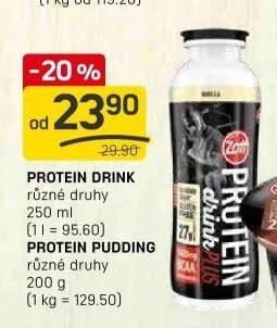 PROTEIN DRINK