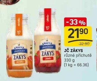 JČ ZÁKYS
