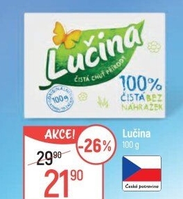 Lučina