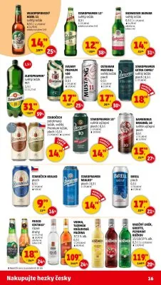 akční leták Penny Market 24.4.2025-29.4.2025