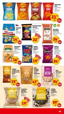 akční leták Penny Market 24.4.2025-29.4.2025