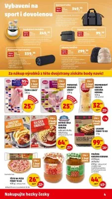 akční leták Penny Market 24.4.2025-29.4.2025
