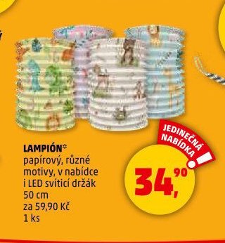LAMPION