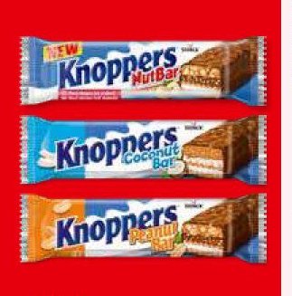 TYČINKA KNOPPERS
