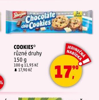 COOKIES