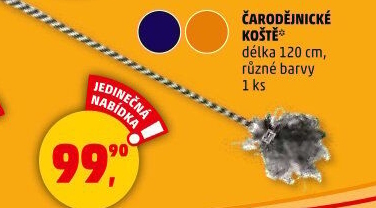 Karnevalové doplňky