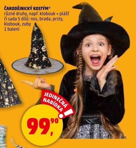 Karnevalový kostým