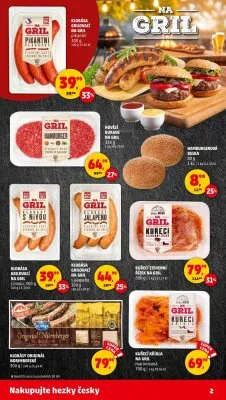 akční leták Penny Market 24.4.2025-6.5.2025