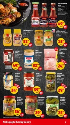 akční leták Penny Market 24.4.2025-6.5.2025
