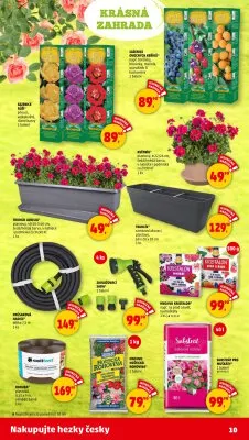 akční leták Penny Market 24.4.2025-6.5.2025