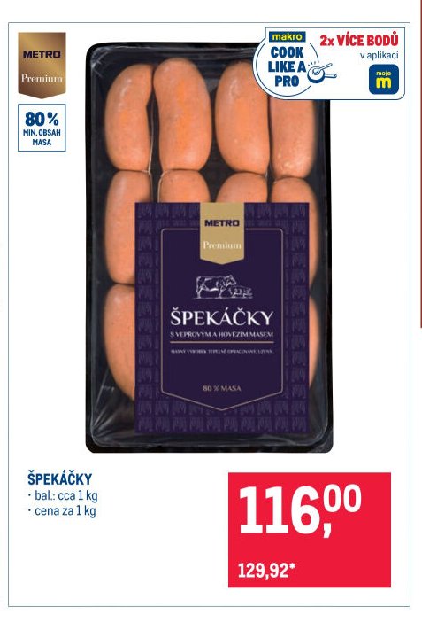 ŠPEKÁČKY