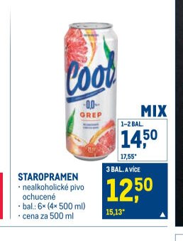 STAROPRAMEN