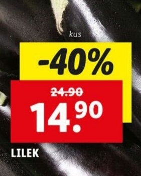 Lilek