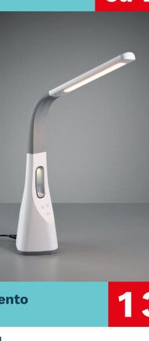 Stolní lampa Vento