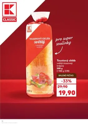 akční leták Kaufland 30.4.2025-6.5.2025