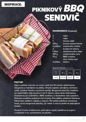 akční leták Kaufland 30.4.2025-6.5.2025