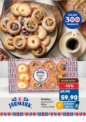 akční leták Kaufland 30.4.2025-6.5.2025