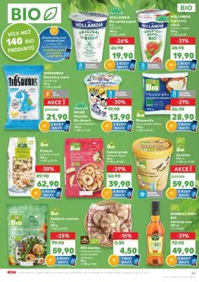 akční leták Kaufland 30.4.2025-6.5.2025