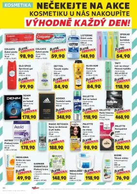 akční leták Kaufland 30.4.2025-6.5.2025