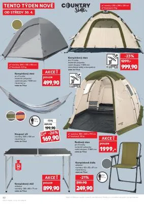 akční leták Kaufland 30.4.2025-6.5.2025