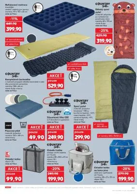 akční leták Kaufland 30.4.2025-6.5.2025