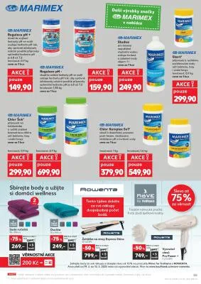 akční leták Kaufland 30.4.2025-6.5.2025