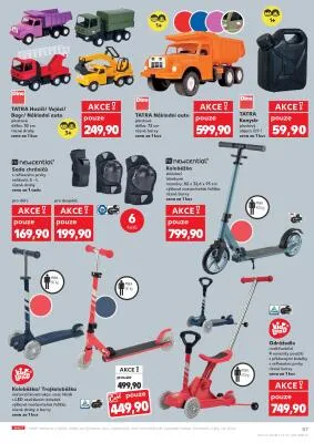 akční leták Kaufland 30.4.2025-6.5.2025