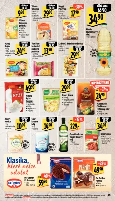 akční leták Albert 28.4.2025-4.5.2025