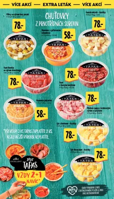 akční leták Albert 28.4.2025-4.5.2025