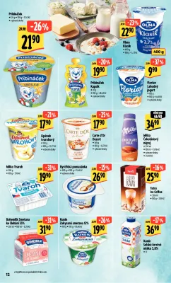 akční leták Albert 28.4.2025-4.5.2025