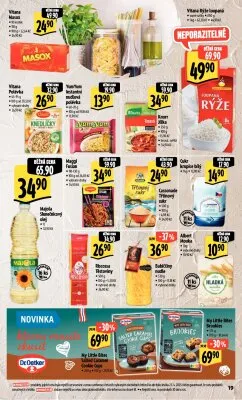 akční leták Albert 28.4.2025-4.5.2025