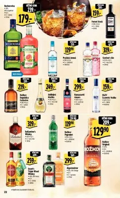 akční leták Albert 28.4.2025-4.5.2025