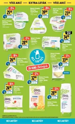 akční leták Albert 28.4.2025-4.5.2025