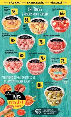 akční leták Albert 28.4.2025-4.5.2025