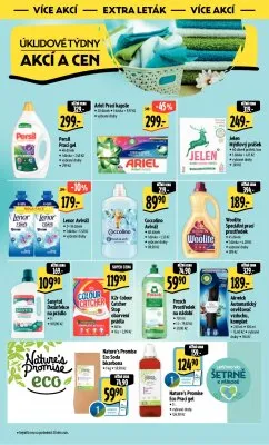 akční leták Albert 28.4.2025-4.5.2025