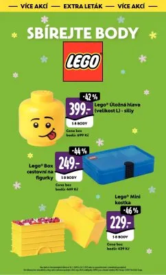 akční leták Albert 28.4.2025-4.5.2025