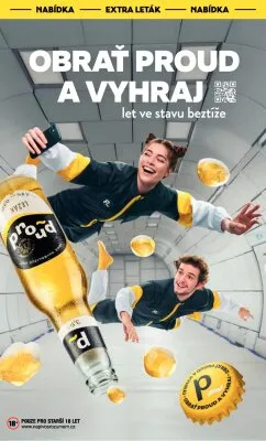 akční leták Albert 28.4.2025-4.5.2025