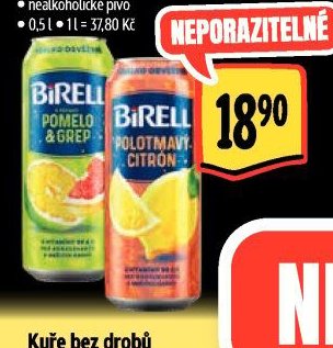 Birell