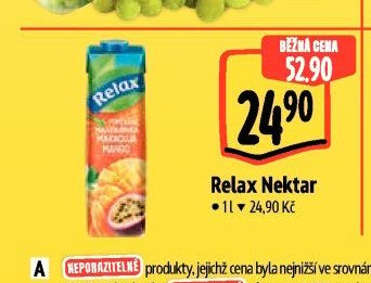 Relax Nektar