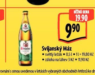 Svijanský Máz
