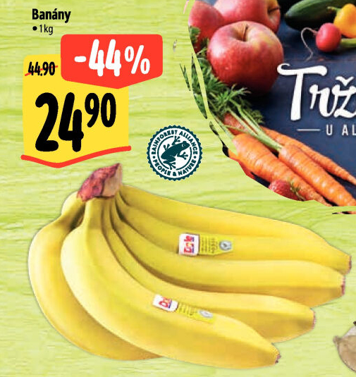 Banány Premium Dole