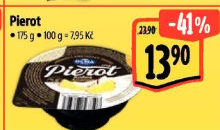 Jogurt Pierot Olma