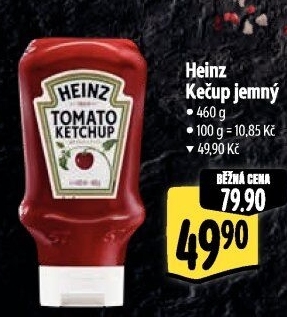 Kečup Heinz