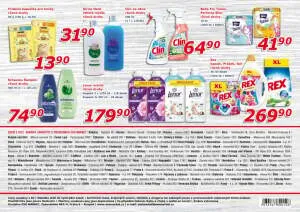 akční leták ESO MARKET 30.4.2025-11.5.2025