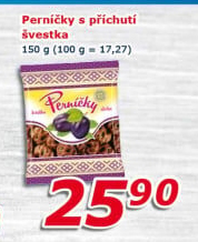 Perníčky Koperník