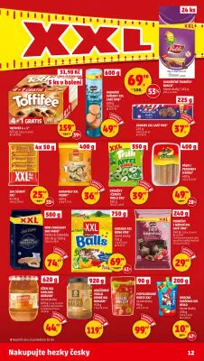 akční leták Penny Market 30.4.2025-6.5.2025