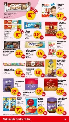 akční leták Penny Market 30.4.2025-6.5.2025