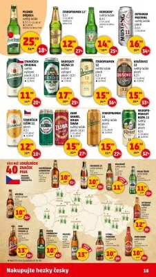 akční leták Penny Market 30.4.2025-6.5.2025