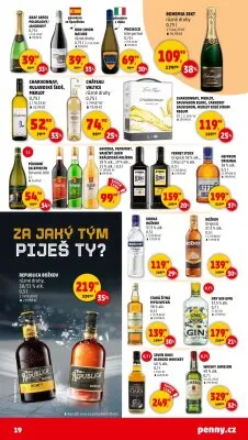 akční leták Penny Market 30.4.2025-6.5.2025