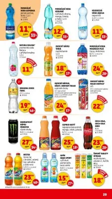 akční leták Penny Market 30.4.2025-6.5.2025